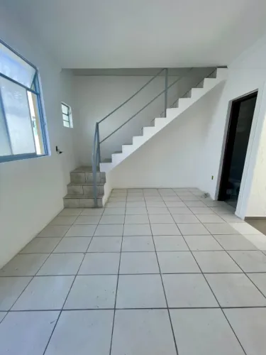 CA0876 - Casa para locação, Parque Xangri-Lá, Contagem, MG
