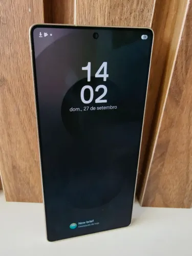 Samsung Galaxy S25 Ultra 256GB Completo Impecável na Caixa
