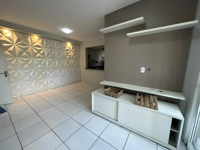 Apartamento para Venda, Condomínio Girassol Residence no bairro Campestre