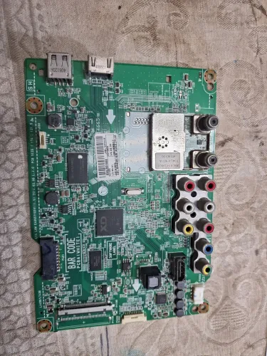 placa principal lg 39lb5600