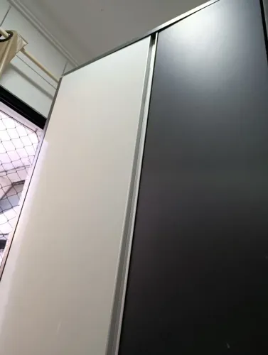 Armário de pé para área de serviço