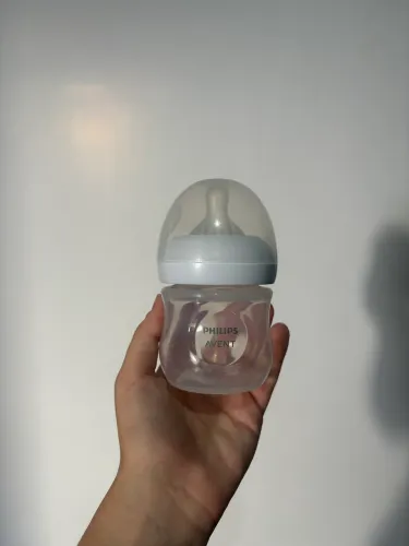 Mamadeira Pétala Avent