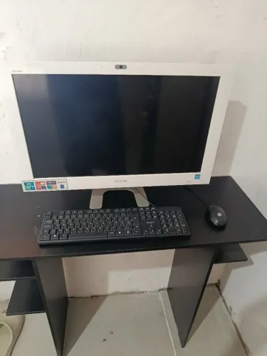 Computador CCE All-in-One D40-30TV - Completo e Funcionando!