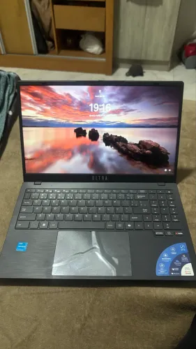 Vendo notebook