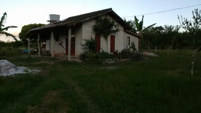 Sítio no Litoral da Bahia
