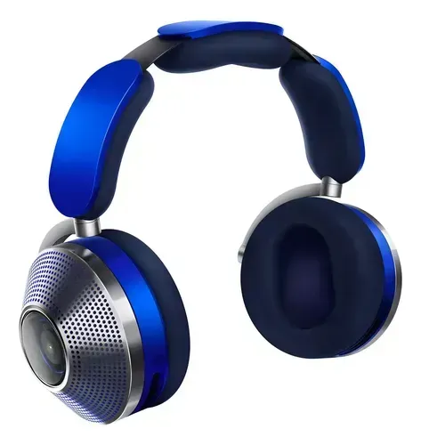 Headphone Dyson Zone - Com Purificador de Ar - Nota Fiscal