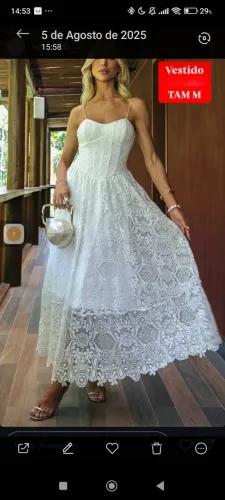 Vestido Midi Limone