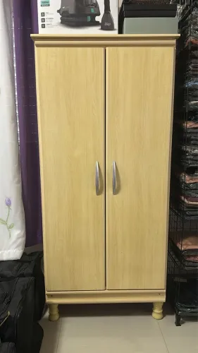 Armário multi uso