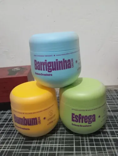 Combo hidratante