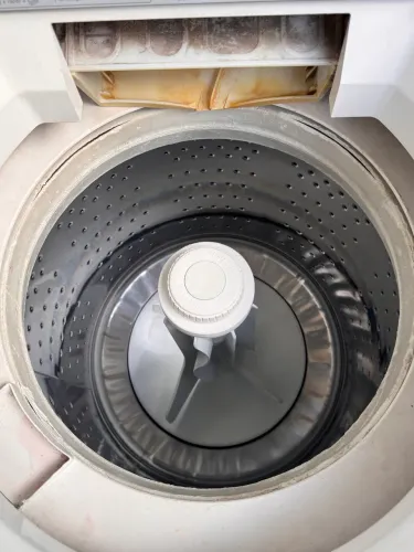 Máquina de lavar roupa Brastemp 10kg