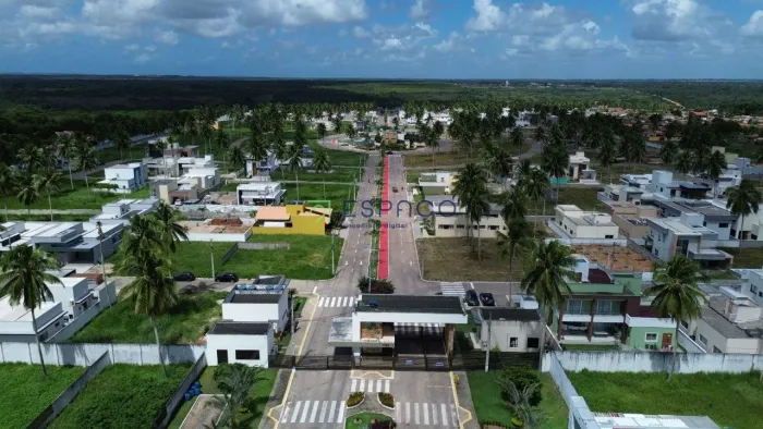Terreno à venda em Condominio Cajupiranga, Parnamirim/RN