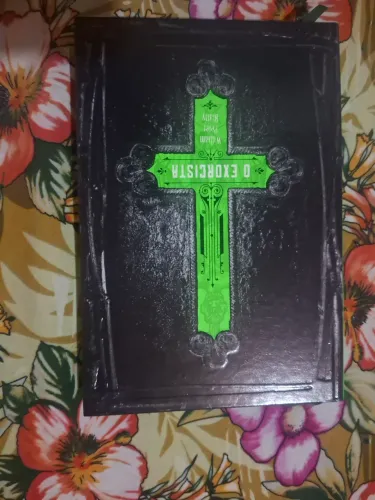 O exorcista 
