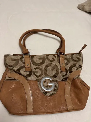 Bolsa Guess