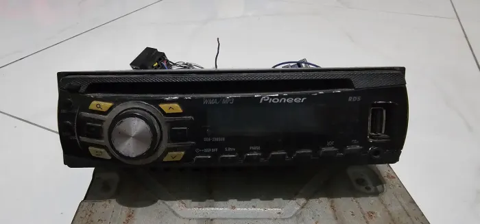 Pioneer DEH-2380UB