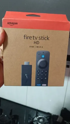 FIRE TV STICK TV 