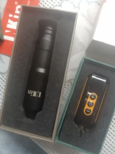 Máquina Pen