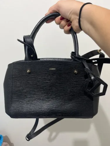 Bolsa da Arezzo nova nunca usada