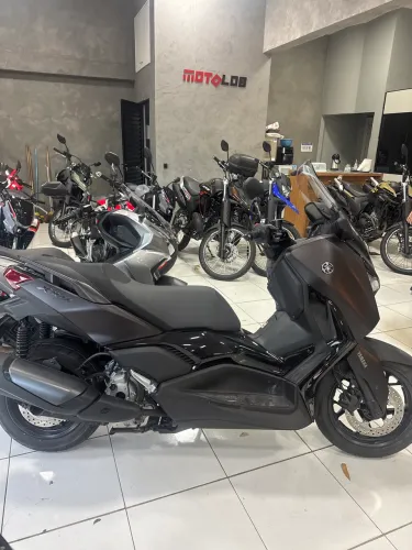 Xmax 300 2026/2026 0 km