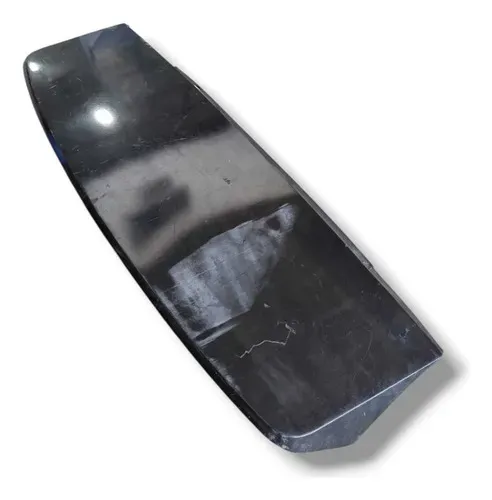Aerofolio Ford Edge 2008 2013 7841602 Detalhe Borracha
