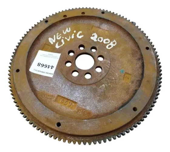 Volante Motor Honda Civic 1.8 2008 2009 2010 2011 Manual