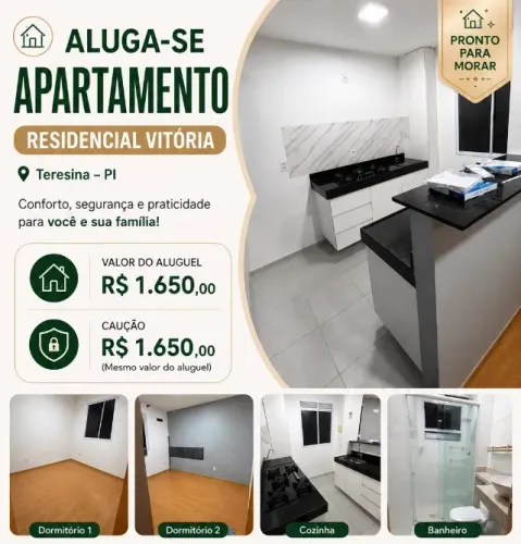 DISPONIVEL PARA ALUGUEL NO GURUPI