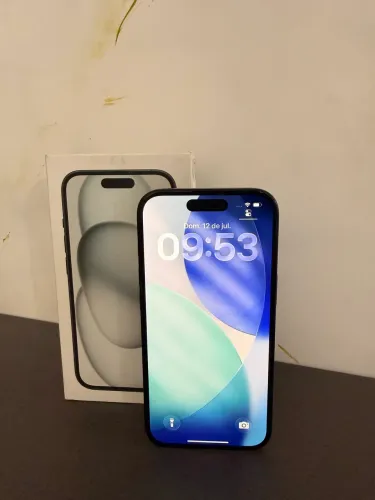 iPhone 15 128gb