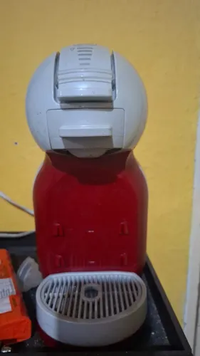 Imperdivel cafeteira Dolce Gusto