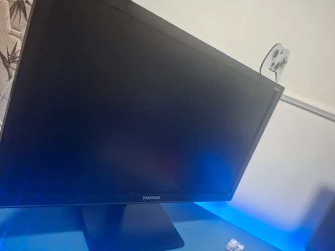 Monitor