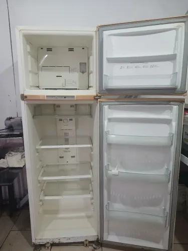 Geladeira Brastemp 2 portas