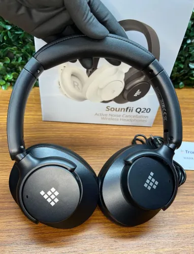 Headset Tronsmart Q20 ANC bluetooth 