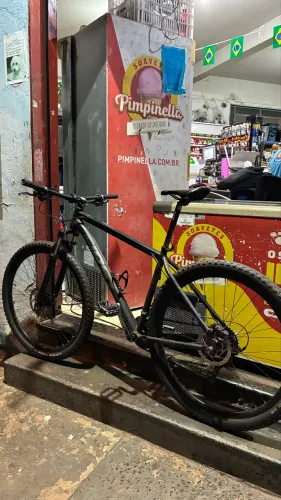 BICICLETA ARO 29 MTB