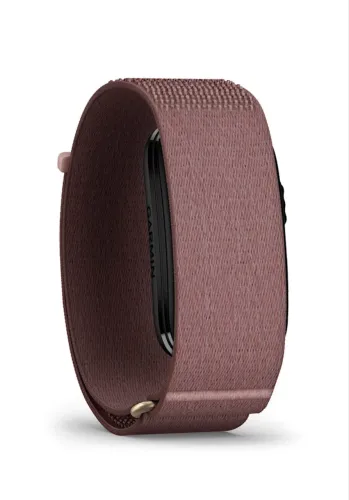 Garmin Cirqa Smart Band Rosa Malva - Novo