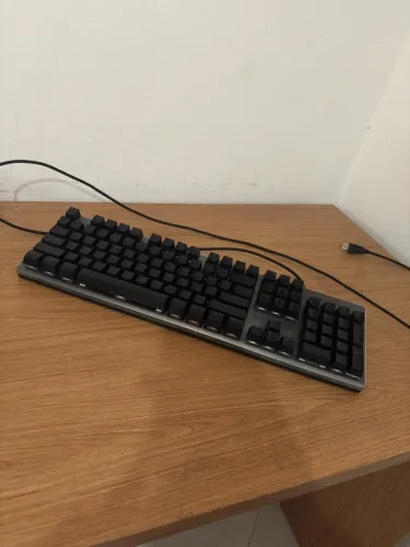 Teclado Mecânico gamer GFallen