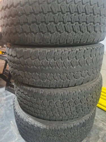 Pneus 