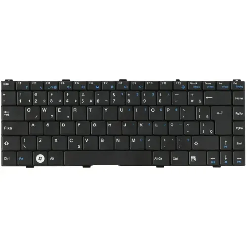 Teclado notebook para diversos modelos ! modelos novos