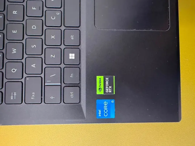 Nitro v15