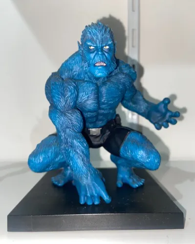 Beast Fera X-men Marvel Now Kotobukiya Artfx+ Statue 1/10