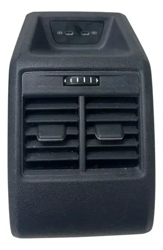 Difusor Ar Console Traseiro Volkswagen Nivus 2024/25