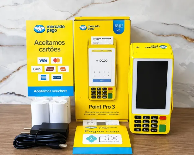 Point pro 3