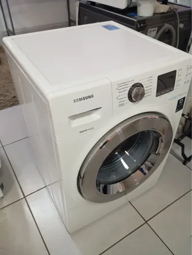 Lavadora 10Kilos