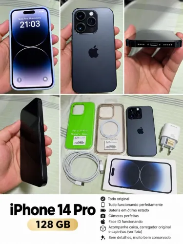 Iphone 14 PRO