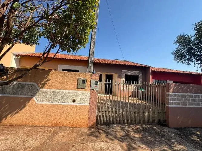 Oportunidade Única em FLORESTOPOLIS - PR | Tipo: Casa | Negociação: Venda Direta Online | 