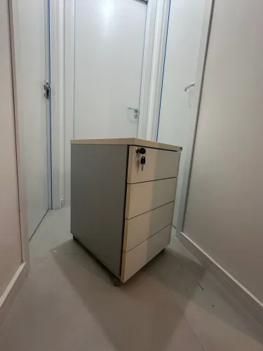 Bancada escritório