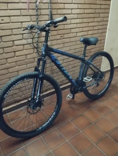 Bicicleta aro 29 por Apenas 450$