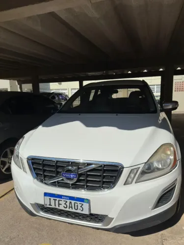 Volvo XC 60 2.0 T5 5P 2012