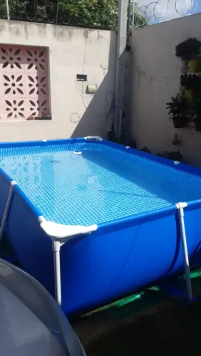 Piscina 5mil LT,
