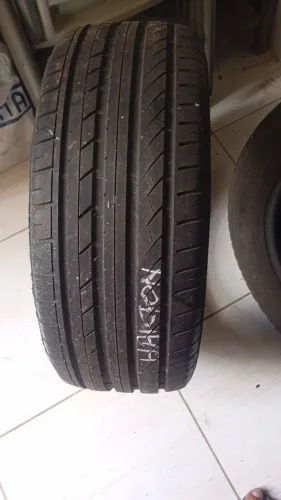 Pneu HF805 perfil baixo aro 18