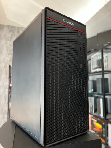COMPUTADOR OFFICE HAYOM - I7 6ª GERAÇÃO - SSD 480GB - WINDOWS 11