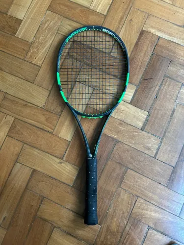 Raquetes Babolat Pure Strike Wimbledon e Team USA