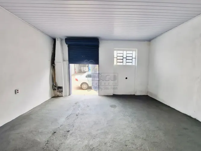 Loja de 64m² com cozinha para a locação - Campos Elíseos